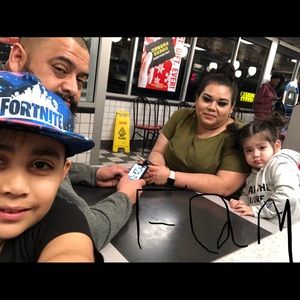 Meet your Posher, Veronica